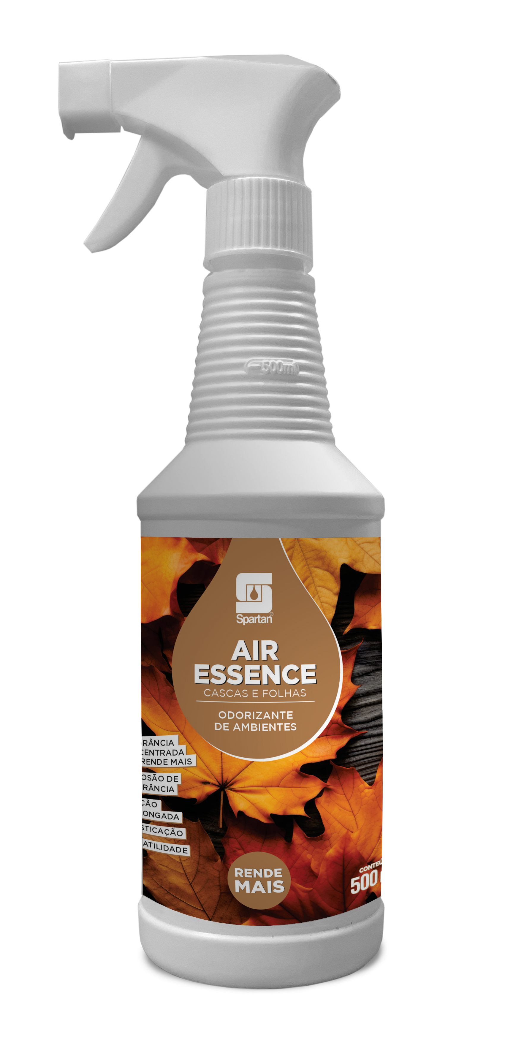AIR ESSENCE - CASCAS/FOLHAS